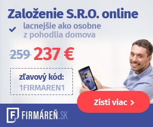 Firmáreň-sro